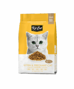 Kit Cat Kitten & Pregnant Cat - Heathy Growth 5kg