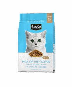 Kit Cat Pick of the Ocean - FLUTD Care 5kg
