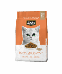 Kit Cat Signature Salmon - Beautiful Hair 5kg