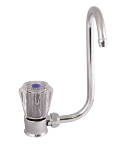 Kitchen Single Cold Water Tap