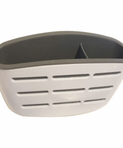 Kitchen Sponge Storage Basket - Suction