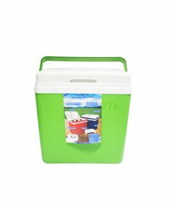 Kitro Asian Green 27 l Cooler Box