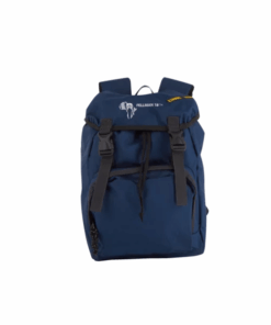 Kitro Blue Back Pack School Bag