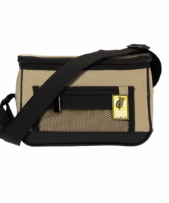 Kitro Bush Baby 6 Can Beach Cooler Bag