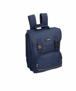 Kitro Chez Kings School Back Pack - Blue