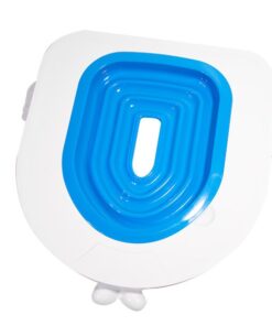 Kitty Toilet Trainer: Eco-Friendly Cat Toilet Training System