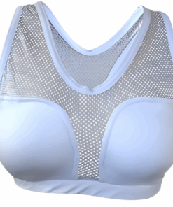 Kixx Female Chest Protector - M