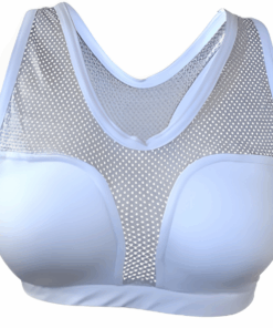 Kixx Female Chest Protector - XL