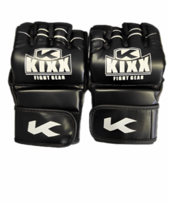 KIXX G94 Mma Gloves - XL