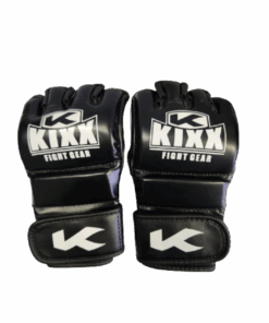 Kixx G95 Mma Gloves - XL