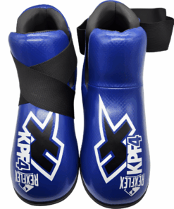 Kixx Kpf4 Kickers - S - Blue