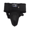 Kixx Male Groin Protector - Black - S - L