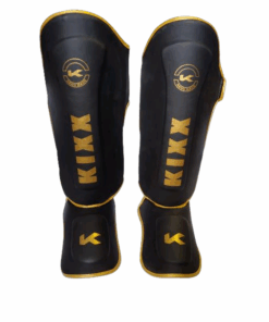 Kixx-Sipf - Shin Instep - XL
