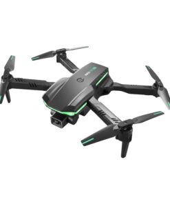 KK3 Foldable Drone