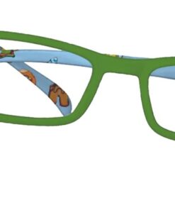 Klammeraffe Reading Glasses - No. 01 Berry Pink Range - Purple Berry - +1.50