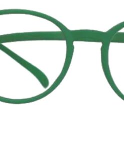 Klammeraffe Reading Glasses - No. 01 Black Range - +1.00