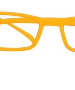 Klammeraffe Reading Glasses - No. 02 Petrol/Brown Range - +1.50