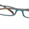 Klammeraffe Reading Glasses - No. 10 Horn Range - +1.50