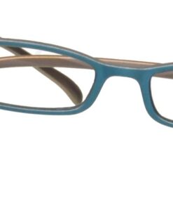 Klammeraffe Reading Glasses - No. 10 Horn Range - +2.50