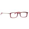 Klammeraffe Reading Glasses - No. 14 Green Range - +1.00