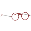 Klammeraffe Reading Glasses - No. 14 Green Range - +2.50