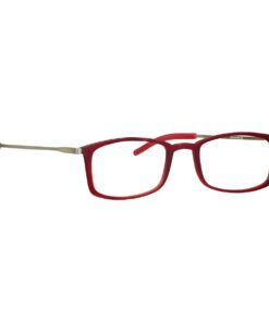 Klammeraffe Reading Glasses - No. 14 Red Red Range - +2.50