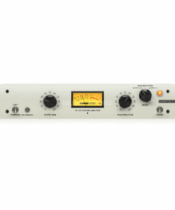 Klark Teknik 2A-KT Optical Tube Leveling Amplifier
