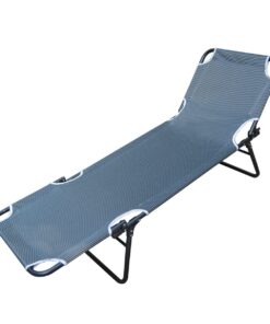 Klingshield Foldable and Portable Car Bed