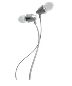 Klipsch Image S4i-II In-Ear Headphones (White)