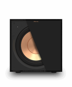 Klipsch R-101SW Subwoofer - each - Black