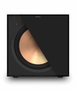 Klipsch R-121SW Subwoofer - each - Black