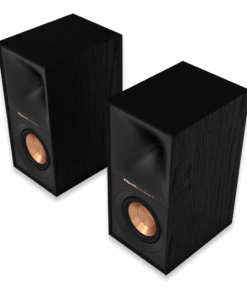 Klipsch R-40M Reference Bookshelf Speakers (Pair)