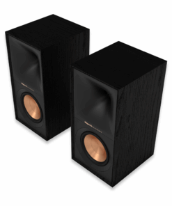 Klipsch R-50M - Reference Bookshelf Speakers (Pair)