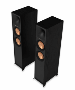 Klipsch R-600F - Reference Floorstanding Speakers (Pair)