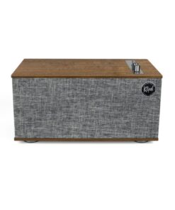 Klipsch The Three II Wireless Shelf Speaker