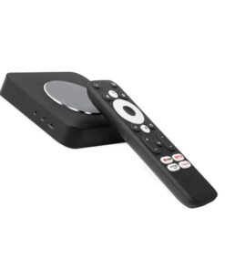 KM2 Plus Smart Android TV Box 02000432