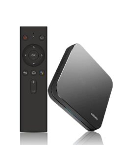 KM9 PRO Android TV Box 2GB RAM 16GB ROM