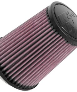 K&N Universal Air Filter Cone Filter 70mm 150 Height Washable RU-9310