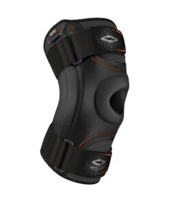 Knee Stabilizer with Flexible Support Stays - 2 XL