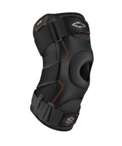 Knee Support with Dual Hinges - 2 XL