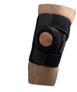 Knee Support With Stays