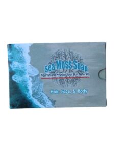 Kneipp Body Wash & Shampoo "Sea Princess" (200 ml)