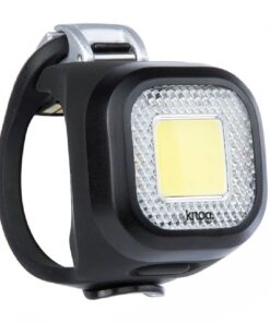 KNOG - Blinder Mini Chippy Front - Black