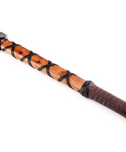 Koch Knives Damascus Valhalla Axe - MB-DA-0006