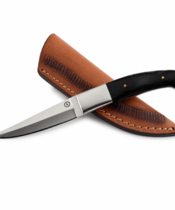 Koch Knives Handmade D2 Gentlemans Carry - GH-D2-105