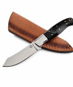 Koch Knives Handmade D2 Hunter - GH-D2-103