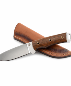 Koch Knives Handmade D2 Hunter - GH-D2-104