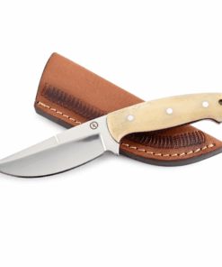 Koch Knives Handmade D2 Hunter - GH-D2-106