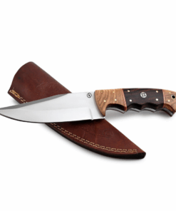Koch Knives Handmade D2 Hunter - MB-HK-104