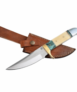 Koch Knives Handmade D2 Hunter - MB-HK-105